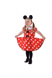 Mini mouse deluxe