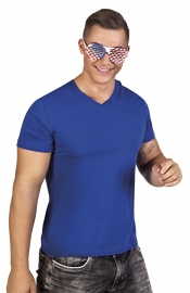 Amerika partybril
