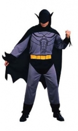 Batman kostuum