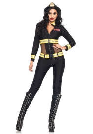 Catsuit Firefighter