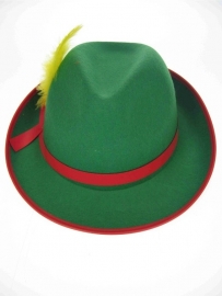Tiroler hoed