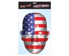 Masker USA karton