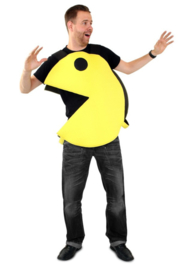 Pacman  kostuum