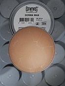 Grimas Derma Wax Grimas Derma Wax