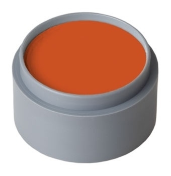 Grimas Waterschmink oranje 503 Grimas Waterschmink oranje 503