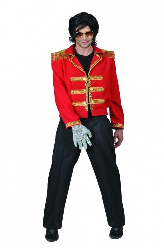 King of Pop jasje King of Pop jasje