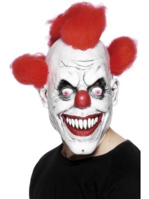 Clown Scary Clown Scary