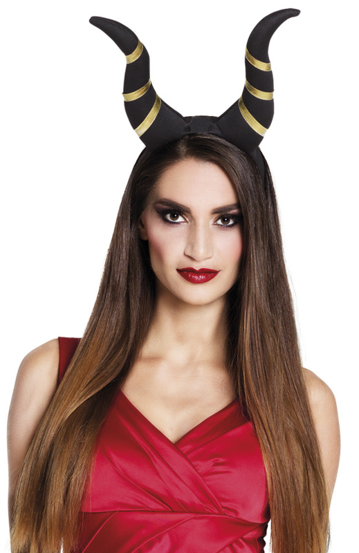 Maleficient horens Maleficient horens