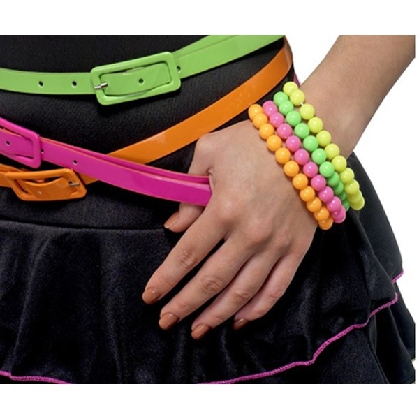Armbandjes bol Neon Armbandjes bol Neon