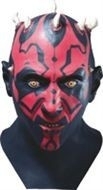 Darth Maul masker Darth Maul masker
