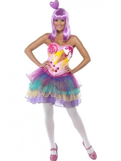 Katy Perry Jurkje Katy Perry Jurkje