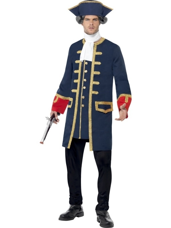 Piraat Commander Piraat Commander