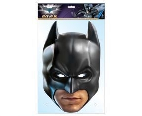 Masker Batman Masker Batman