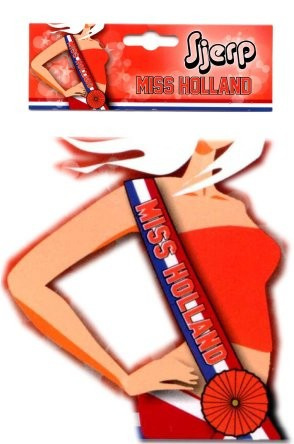 Sjerp Miss Nederland Sjerp Miss Nederland