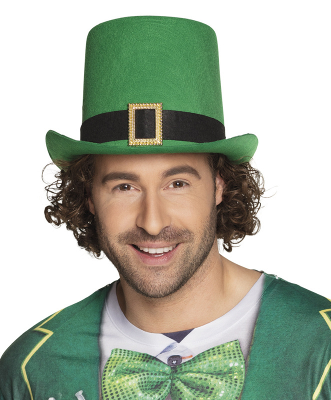 Hoed St. Patricks day Hoed St. Patricks day