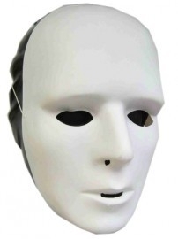 Grimeermasker Grimeermasker
