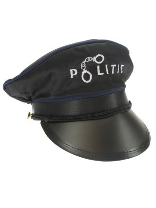 Politiepet Politiepet