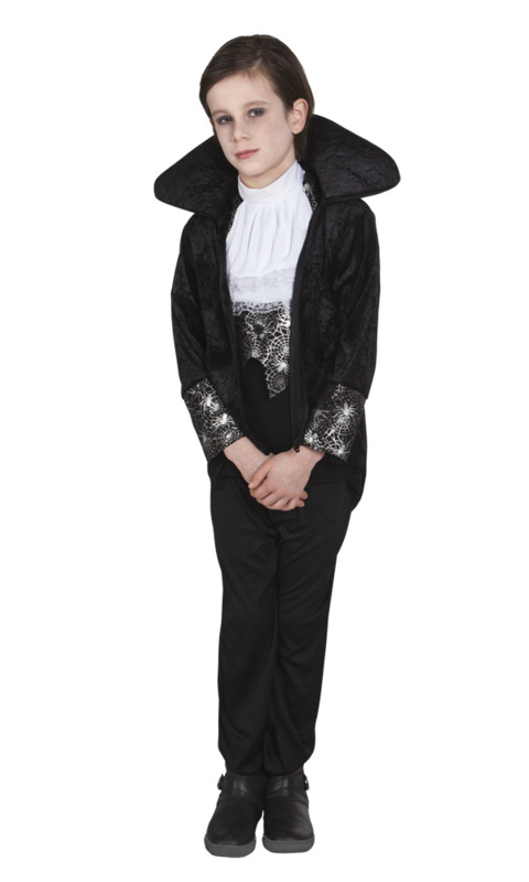 Creepy Vampire kostuum Creepy Vampire kostuum