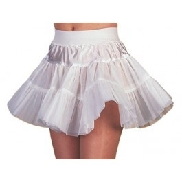 Extra volume petticoat Extra volume petticoat