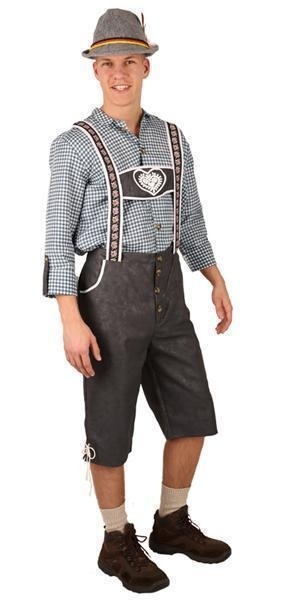 Tiroler kostuum bavaria man Tiroler kostuum bavaria man