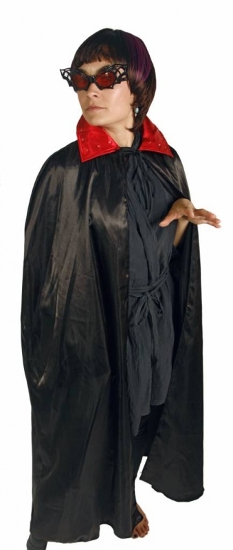 Cape met verlichting Cape met verlichting