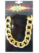 Pooier armband grof model Pooier armband grof model