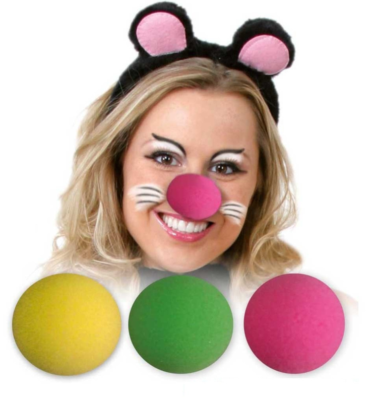 Clownsneus neon Clownsneus neon