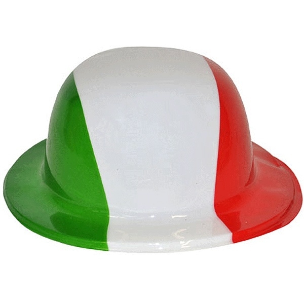 Italiaanse bolhoed Italiaanse bolhoed