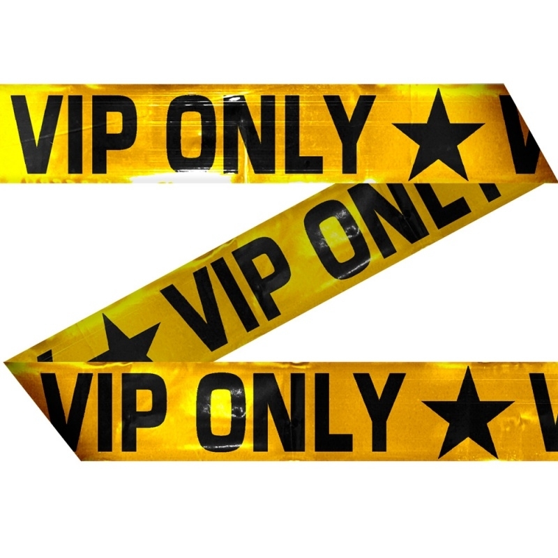 Markeerlint VIP Only Markeerlint VIP Only