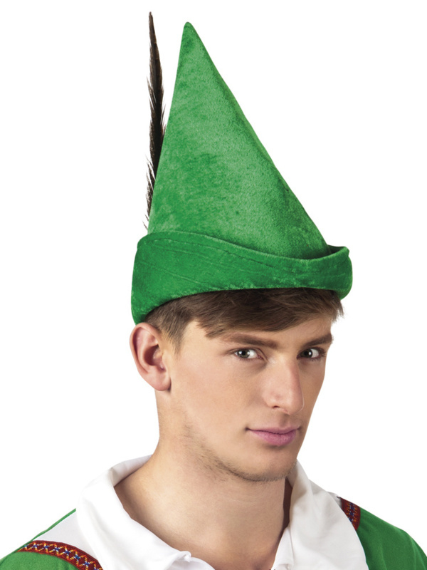 Robin hood muts Robin hood muts