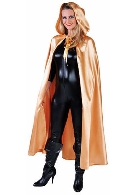 Cape Femme fatale / Venetie Cape Femme fatale / Venetie