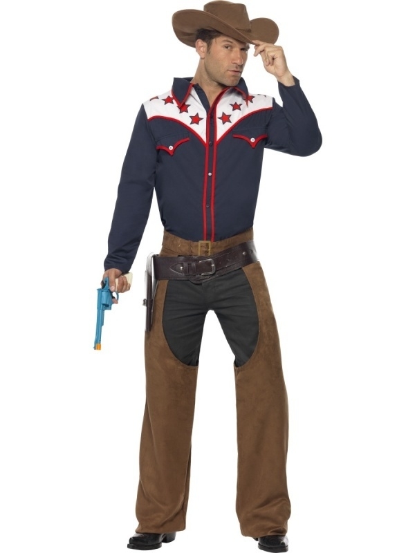 Old american rodeo cowboy Old american rodeo cowboy