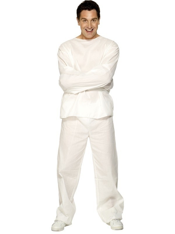 Dwangbuis Outfit Dwangbuis Outfit