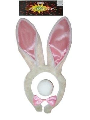 Bunny set luxe Bunny set luxe