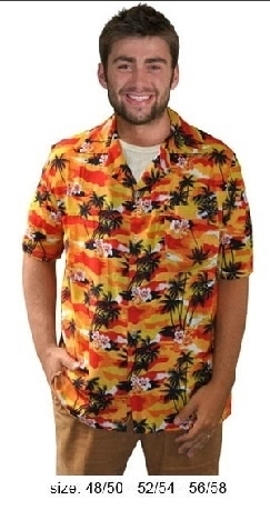 Hawaii shirt tropicana Hawaii shirt tropicana