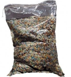 Confetti 1 kg Confetti 1 kg