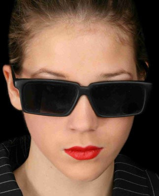 Spyglasses bril Spyglasses bril