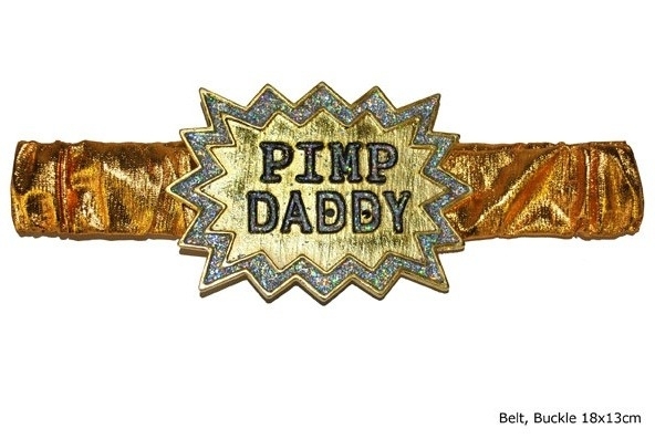 Riem pimp Daddy Riem pimp Daddy