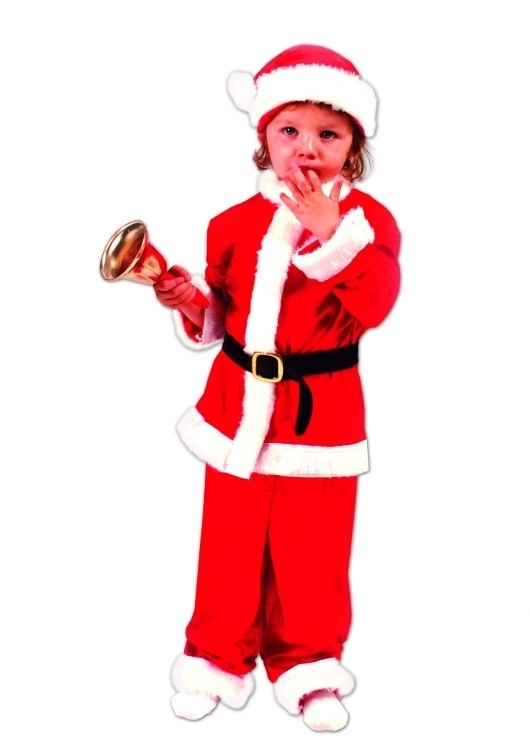 Jongens kerstpakje Jongens kerstpakje