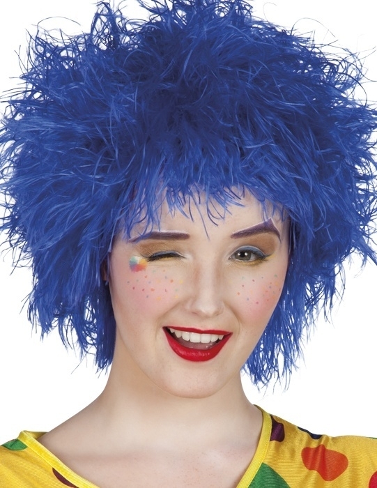 Clownspruik Clownspruik