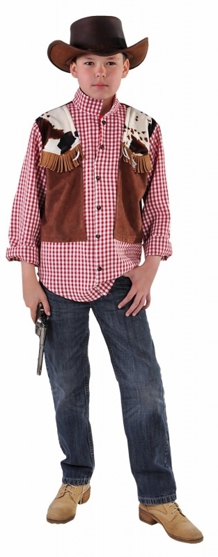 Jongens Cowboy set Jongens Cowboy set