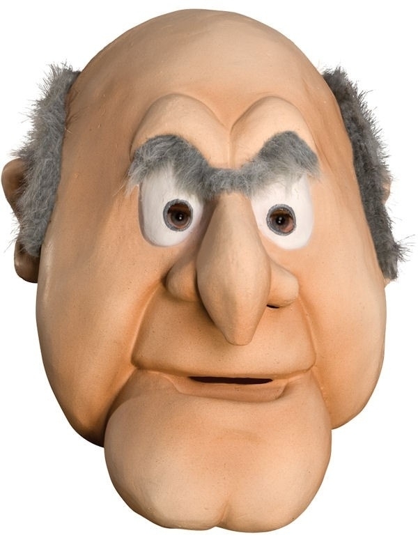 Statler masker Statler masker