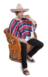 Alfonso poncho Alfonso poncho