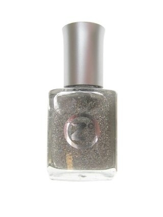 Nagellak Zilver Glitter Nagellak Zilver Glitter