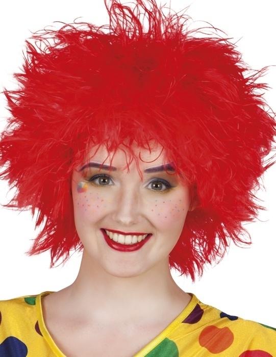 Clownspruik Clownspruik
