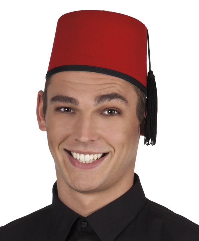 Fez vilt Fez vilt