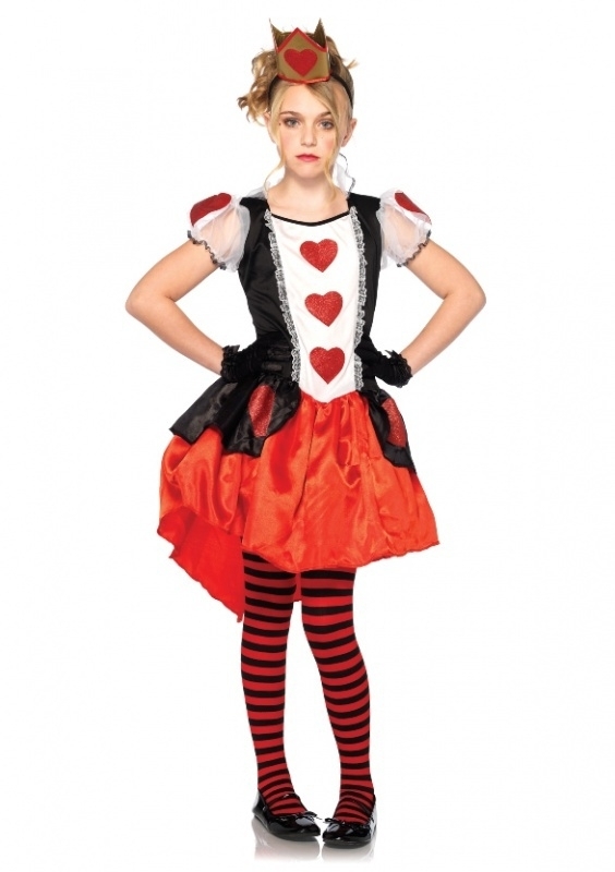 Dress Alice in Wonderland Dress Alice in Wonderland