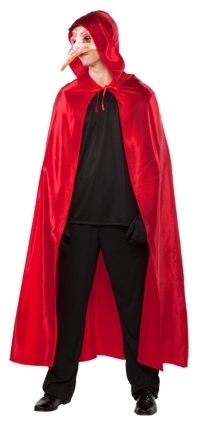 Cape rood Cape rood