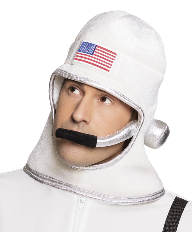 Astronauten hoed Astronauten hoed