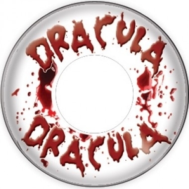 Feest Lenzen Blood Dracula Feest Lenzen Blood Dracula